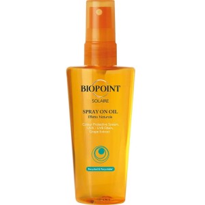 SPRAY ON OIL 100 ML...