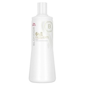 WELLA BLONDOR FREELIGHTS...