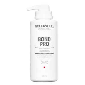 GOLDWELL DUALSENSES BOND PRO TREATMENT 60SEC 500 ML