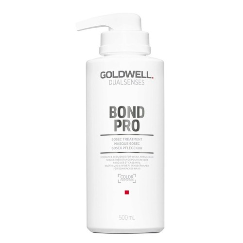 GOLDWELL DUALSENSES BOND PRO TREATMENT 60SEC 500 ML