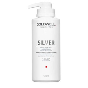 GOLDWELL DUALSENSES SILVER...