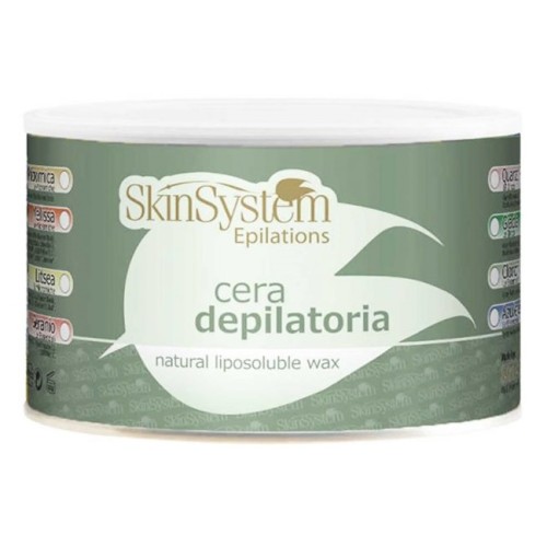 SKINSYSTEM CERA LIPO MICROMICA 400 ML