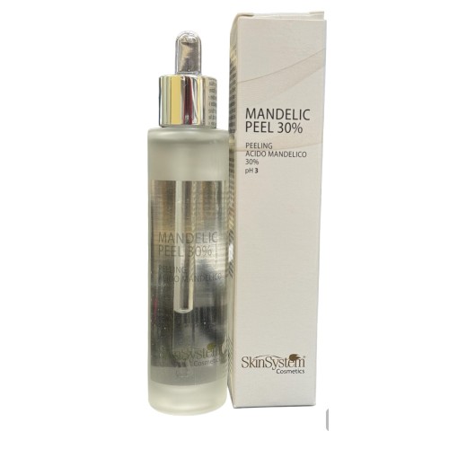 SKINSYSTEM PEELING ACIDO MANDELICO 30% 50 ML