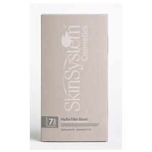 skinsystem ampolle viso...