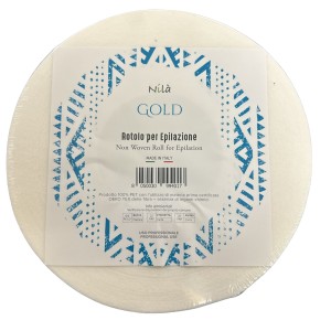 NILA' GOLD ROTOLO PER...