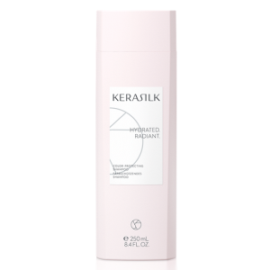 Kerasilk Color Protecting Shampoo 250 ml Shampoo Professionale Protezione Colore per Capelli Colorati Senza Solfati