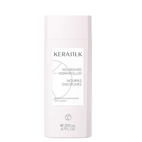 KERASILK ESSENTIALS SMOOTHING CONDITIONER 200 ML