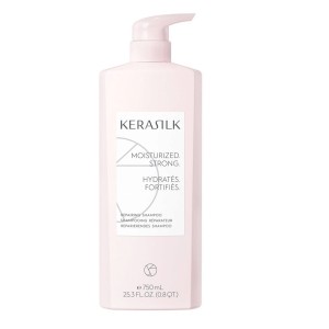 KERASILK ESSENTIALS...