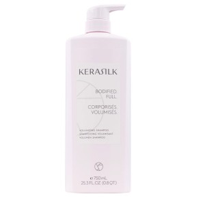 KERASILK VOLUMIZING SHAMPOO...