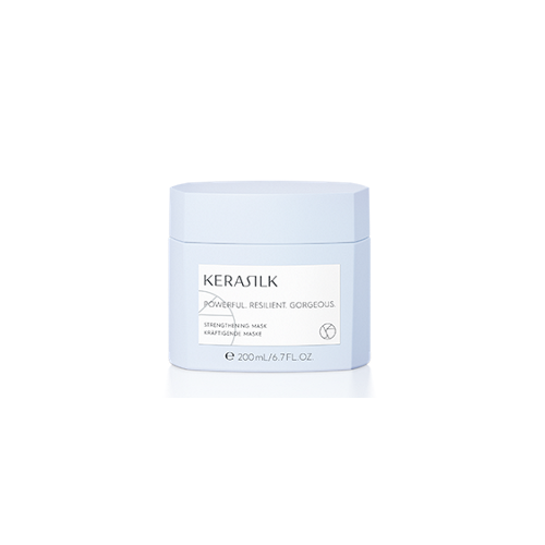 KERASILK SPECIALISTS STRENGTHENING MASCHERA 200 ML