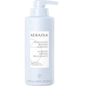 KERASILK SPECIALISTS...