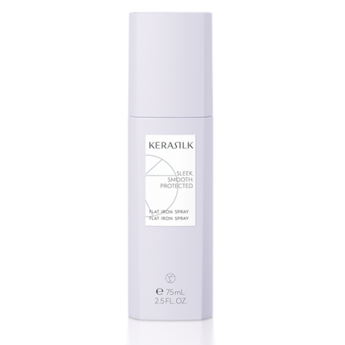 KERASILK STYLING FLAT IRON SPRAY 75 ML