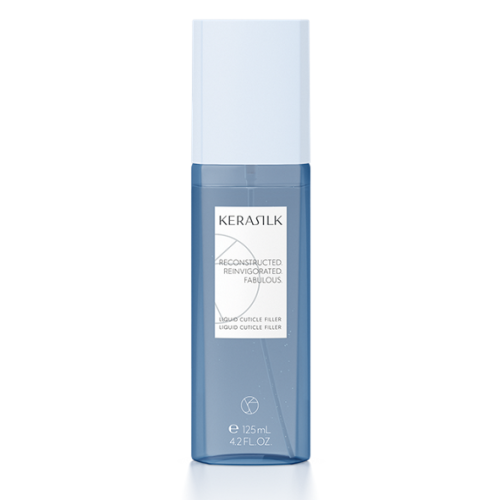 KERASILK SPECIALISTS  LIQUID CUTICLE FILLER 125 ML