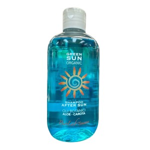 BIOLAB TOSCANO GREEN SUN...