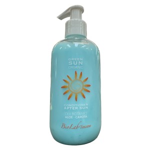 BIOLAB TOSCANO GREEN SUN...