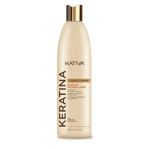 KATIVA KERATINA CONDITIONER...