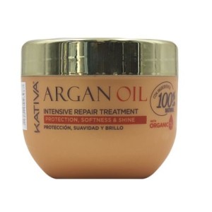 KATIVA ARGAN OIL MASCHERA...