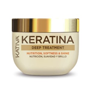 KATIVA KERATINA MASCHERA 300ml
