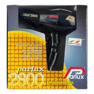 Parlux 2800 1760W Phon Professionale Made in Italy 2