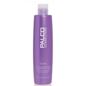 PALCO PROFESSIONAL HAIRWELLNESS CURL SHAMPOO 300 ML