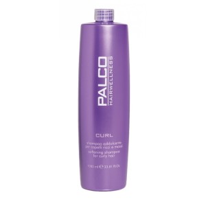 PALCO PROFESSIONAL HAIRWELLNESS CURL SHAMPOO 1000 ML