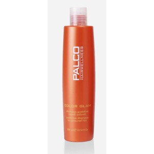 PALCO PROFESSIONAL HAIRWELLNESS COLOR GLAM SHAMPOO PROTETTIVO 300 ML
