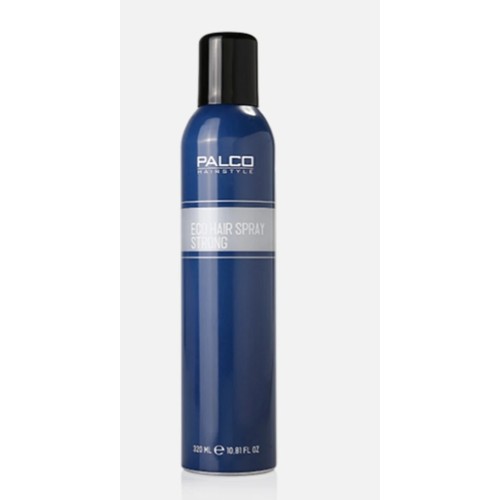 Palco Professional Eco Hair Spray Force Strong 320 ml Lacca Ecologica Tenuta Forte Professionale