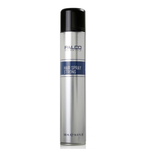 PALCO PROFESSIONAL HAIRSTYLE HAIR SPRAY STRONG 500 ML