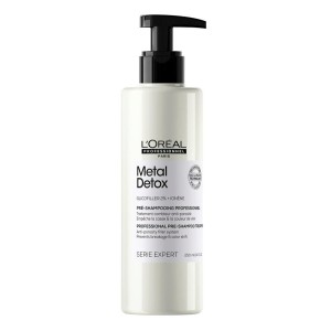 PRE-SHAMPOO METAL DETOX 250...