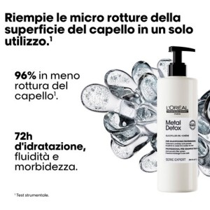 PRE-SHAMPOO METAL DETOX 250... 2