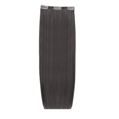 SHE PROFESSIONAL EXTENSION NATURALI 3 CLIP - 2 CASTANO