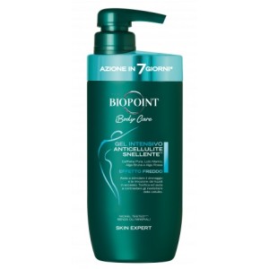 GEL INTENSIVO ANTICELLULITE...