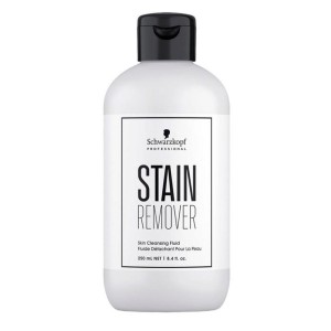 SCHWARZKOPF STAIN REMOVER...