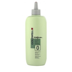 GOLDWELL TOPFORM PERMANENTE...