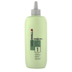 GOLDWELL TOPFORM PERMANENTE...