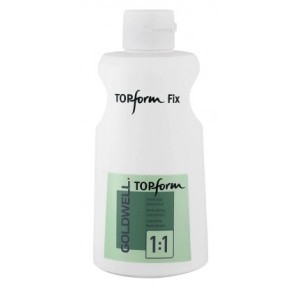 GOLDWELL TOPFORM FISSAGGIO...