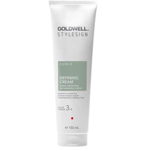 GOLDWELL STYLESIGN CURLS...