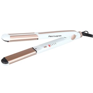 PIASTRA RETRO' RUP-602C NERA BIANCA