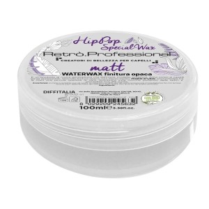 RETRO' PROFESSIONAL HIP POP...