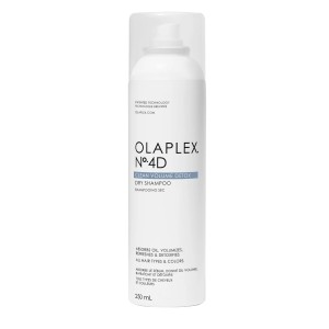 OLAPLEX Nº4D CLEAN VOLUME DETOX DRY SHAMPOO 250 ML