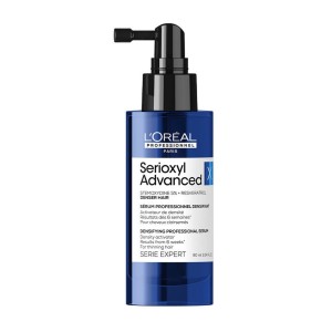 L'OREAL SERIOXYL ADVANCED...