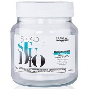 L'OREAL BLOND STUDIO PASTA...