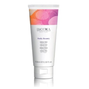 BYOTEA BODY DAILY BEAUTY CREMA DEFATICANTE PIEDI 100 ML