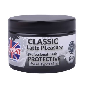 MASCHERA CLASSIC LATTE...