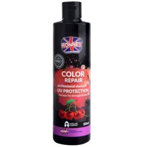 SHAMPOO COLOR REPAIR UV...