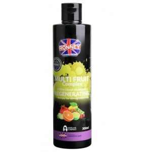 SHAMPOO MULTI FRUIT COMPLEX...