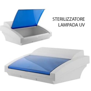 STERILIZZATORE UV BASIC MELCAP