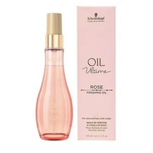 SCHWARZKOPF OIL ULTIME ROSE... 2
