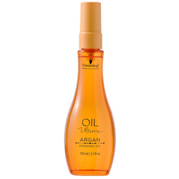 SCHWARZKOPF OIL ULTIME ARGAN FINIHSING OIL 100 ML