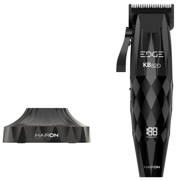 HAIRON EDGE KB820 TOSATRICE PROFESSIONALE